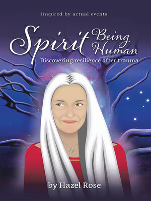 cover image of Spirit Being Human